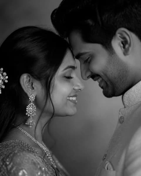 Riya & Karan